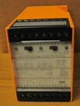 Ifm DN0213 N600 Switching Amplifier. Fixed Price $65.00.