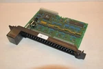Ge Fanuc IC697MDL651F 44A730162-G01 32PT Ttl Input Module. Fixed Price $299.00.