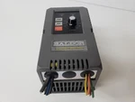 Baldor ID15P401-ER Adjustable Speed Drive 460VAC 1HP. Fixed Price $220.00.