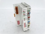 Beckhoff BK5200 Plc Rack. Fixed Price $72.00.