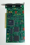 Heidenhain Board Ik 220 No. 337 481-01. Fixed Price $925.00.