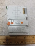 Brand New Beckhoff KL3062 Plc Module. Fixed Price $39.00.
