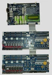 Tyco Software House Istar Ultra Controller With Two Acm 8-READER Brds. Fixed Price $359.99.