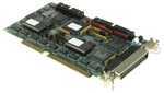 Controller Adaptec AHA-1542B Scsi Isa. Fixed Price $122.05.