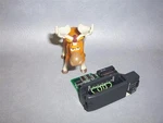 Plc Direct Counter Interface Module D2-CTRINT. Fixed Price $90.16.