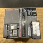 Mitsubishi L26CPU-BT Unit L26CPUBT, Melsec Used. Fixed Price $225.00.