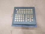 Fanuc Mdi Unit A02B-0261-C164/MCR Control Panel Keypad. Fixed Price $75.00.