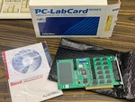Advantech PCL-720. Fixed Price $98.81.