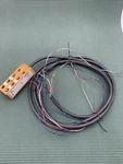 Turck Vbkb 80-X9-5 (used). Fixed Price $135.00.