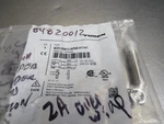 Turck BI3U-EM12-AP6X-H1141 Sensor. Fixed Price $22.99.
