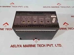 Deif FAS-113DG 700002248.10 Synchronisation & Circuit Breaker 415V Ac. Fixed Price $249.79.