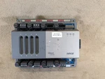 Novar Opus XIO.08 Control Unit XIO-8DO-B With Overide Switches. Fixed Price $68.00.