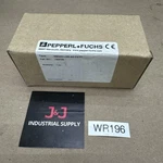 Pepperl Fuchs Inductive Sensor NBN40-L3M-A2-C3-V1 183739 10-30VDC / 200MA 40MM. Fixed Price $110.00.
