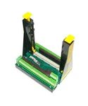 Eberle Circuit Board Wire Connection Frame Model SKH2. Fixed Price $28.99.