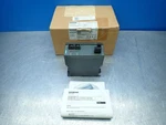 Siemens 6GK5602-0BA00-2AA3 Scalance S602 Security Ethernet Module 042502900. Fixed Price $34.49.