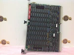 Micro Memory Vme Module Model #6200. Fixed Price $125.00.