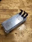 Allen Bradley 141A-CUH125B Series Busbar Module #2399FMLHH34. Fixed Price $35.00.
