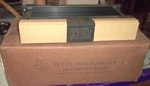 Texas Instruments 7MT-400 Parallel Output Module 5.25VDC 200VA Channel (869). Fixed Price $30.00.
