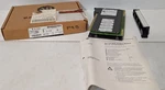 Allen-bradley 1771-0BN Ser. Output Module, 10-30VDC. Fixed Price $699.99.