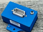 Axiomatic AX100600 5A Brushed Dc Motor Controller J1939 IP67 Rugged - 101355. Fixed Price $169.00.