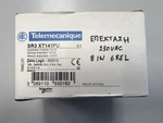 SR3XT141FU Telemecanique Discrete Extension Module, Zelio, 14IO, 100-240VAC. Fixed Price $104.43.