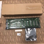 Fisher Rosemount CL6741X1-A2 41B7293X022 Rev. New Factory Sealed & 11B8456X012. Fixed Price $449.99.