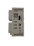 Socomec Diris Digiware S-135 (48290161) Current Module For Analysis. Fixed Price $400.00.