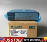1PC Mitsubishi A1SI61 Plc Module New Box Free Shipping #us. Fixed Price $136.11.