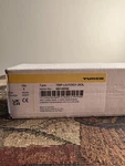 Turck TBIP-L5-FDIO1-2IOL, Safety/ethernet I/o Block Module, 6814056, New #328951. Fixed Price $600.00.