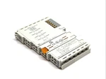 Beckhoff KL2408 Digital Output Terminal 8-CHANNEL 24VDC 0.5A 1-WIRE Connection. Fixed Price $16.99.