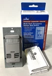 Leviton Ossmt-mdg Gray, Wall Switch Sensor. Fixed Price $49.99.