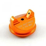 Replaces Binks # 93P 46-9300 Hvlp Air Cap Fits Mach M1-G Sl Fl Spray Gun. Fixed Price $84.41.