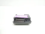 Fanuc A03B-0808-C020 BID16A1 I/o Module 16PT 24V-DC. Fixed Price $118.95.