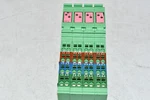 New Phoenix Contact Ib Il 24 Do 8-2A 2742117 Inline Digital Output Terminal. Fixed Price $163.98.