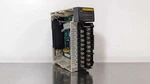 Omron CQM1-OD214 Output Unit 16 Points 5-24VDC 0.3A. Fixed Price $99.33.