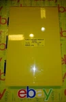 Oem Fanuc A03B-0801-C058 Robot Control Module RC01A Excellent !!. Fixed Price $149.99.