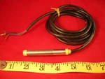 Namco ET11023110 Controls Proximity Switch Sensor ET110-23110 Nos New. Fixed Price $39.97.