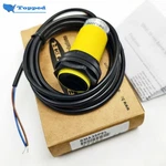1PCS New Photoelectric Sensor For Banner SMA30PEL 27287. Fixed Price $131.09.
