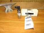 Noshok 100.30/60.1.1.2.7 *new* Pressure Transmitter Transducer 30" HG-60PSI. Fixed Price $289.75.