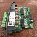 Facts Engineering F0-08NA-1 , F008NA1 8-POINT Input Module. Fixed Price $29.99.