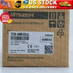 1PC New Mitsubishi FX2N-48MR-ES/UL Plc Box Expedited Shipping FX2N48MRESUL. Fixed Price $176.37.