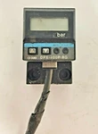 Sunx DPX-400P-RG Digital Pressure Sensor #10385. Fixed Price $15.20.