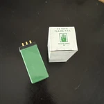 Protection Controls SS100A Flame Pak Safety Relay New. Fixed Price $205.00.