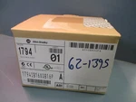 Allen Bradley Flex I/o Module Ser 24VDC 1794-IB16X0B16P. Fixed Price $179.99.