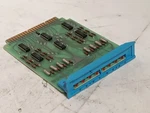 Westinghouse NL-342 Numa Logic 2-INPUT Module For Parts As Pictured. Fixed Price $29.99.