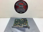 Fisher Rosemount Provox CL6721X1-A3 / Rev. Card **clean** Tested**. Fixed Price $149.99.