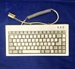 Matsushita Keyboard RD-AA8011-07 Qwerty Mechanical Avionics. Fixed Price $60.00.