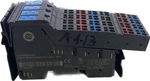 Ge Fanuc IC220MDL644C Input Module. Fixed Price $244.17.