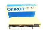 New Omron C500-OA223 Programmable Controller 3G2A5-OA223 C500OA223. Fixed Price $600.00.