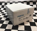 Festo Pressure Sensor SPAB-P10R-G18-2P-K1, 552362, Shipsameday #1557C. Fixed Price $394.89.
